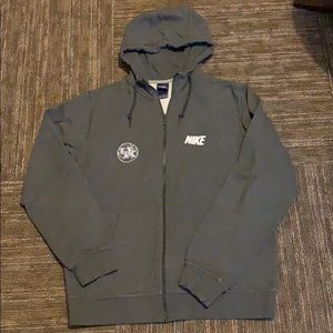 Women’s Nike UK Hoodie